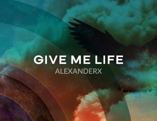 AlexanderX Give Me Life