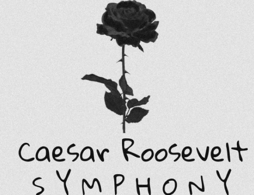 Caesar Roosevelt Symphony