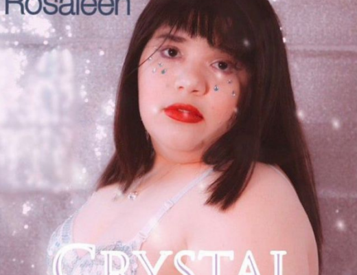 Rosaleen Crystal