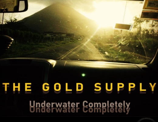 The Gold Supply