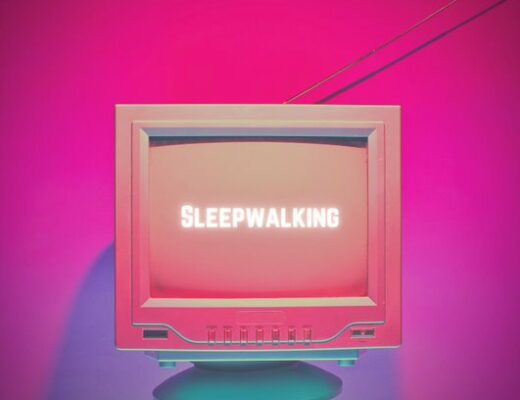 Jagun Sleepwalking