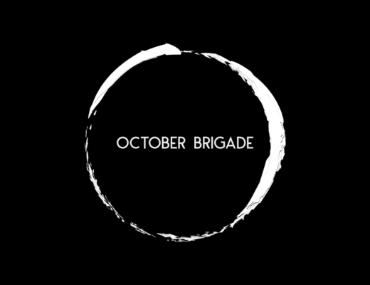 October Brigade Ashes to Ashes