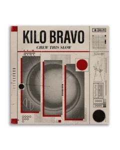 Kilo Bravo