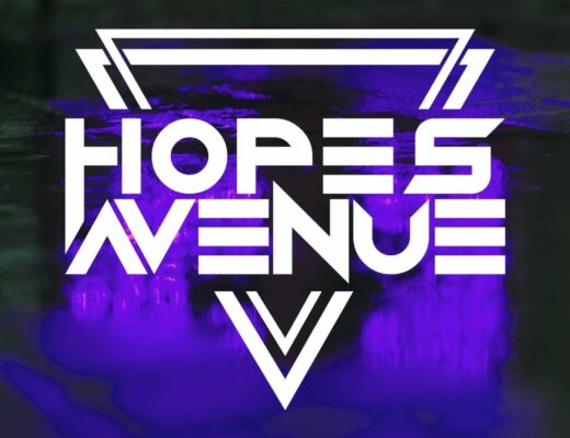 Hopes Avenue