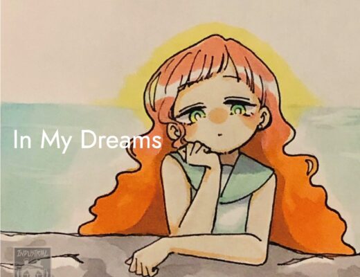 Agito Maruyama In My Dreams feat. Coco Valentine