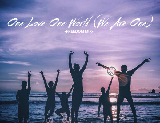 Craymo One Love One World We Are One