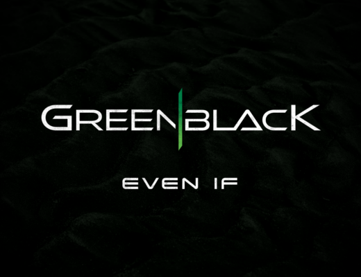 GreenblacK Even If