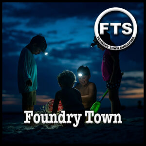 Foundry Town