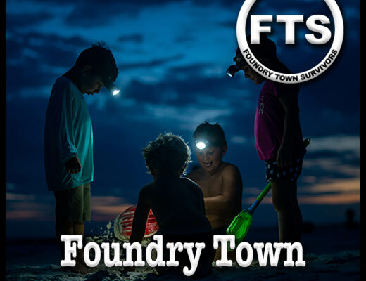 Foundry Town