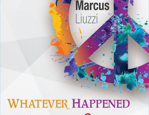 Marcus Liuzzi Whatever Happened To Aquarius
