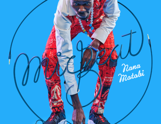 Nana Motobi Mic and Beat