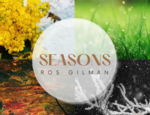 Ros Gilman Autumn Colours