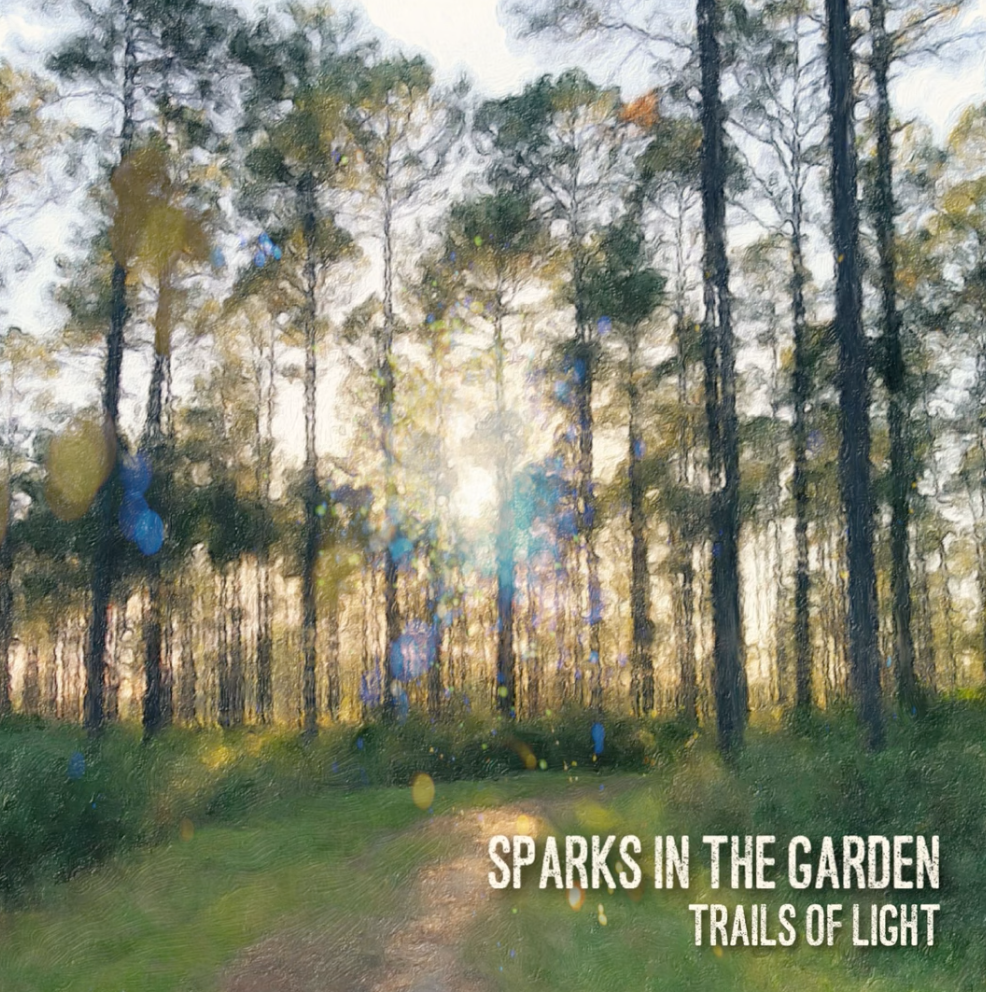 Sparks in the Garden