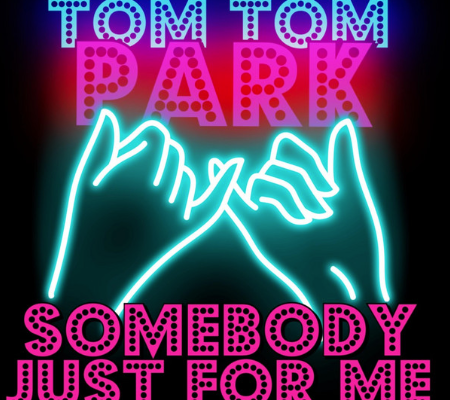 Tom Tom Park