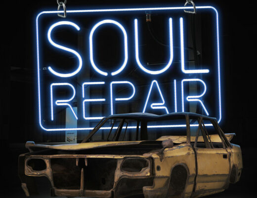 Tatiyana Dean Soul Repair