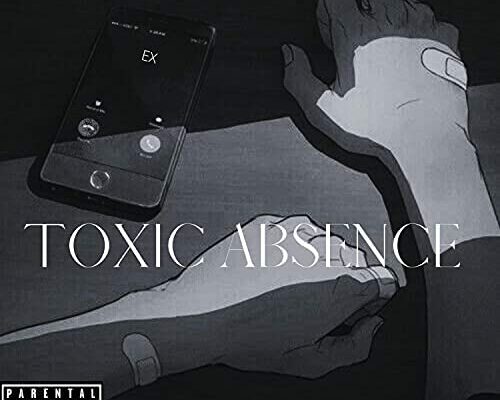 Trusttt Toxic Absence