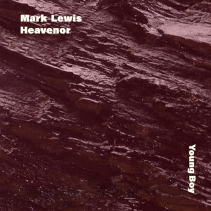 Mark Lewis Heavenor