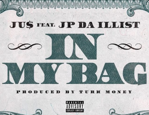Jus NBL In My Bag feat Jp Da Illist