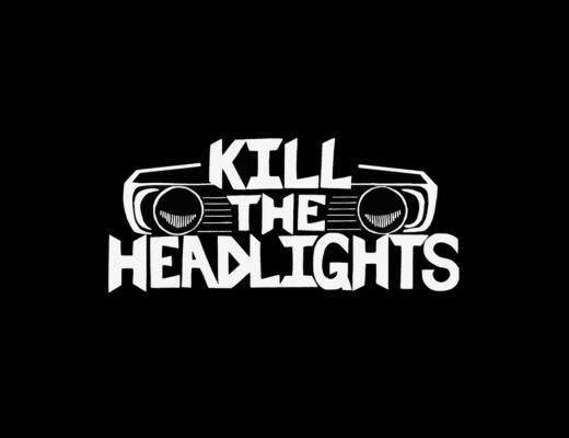 Kill the Headlights Bottom of the Bottle