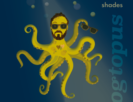 Ogtopus Two Shades