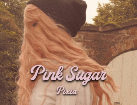 Pixia Pink Sugar