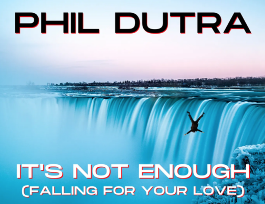 Phil Dutra