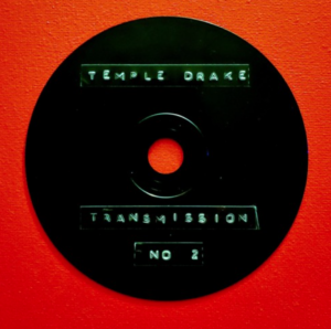 Temple Drake