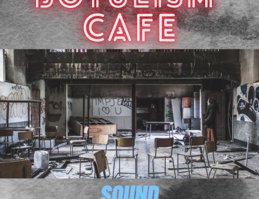 Sound Animal Botulism Cafe