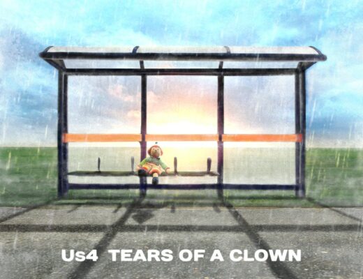 Us4 Tears Of A Clown