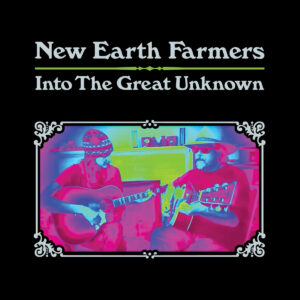 New Earth Farmers