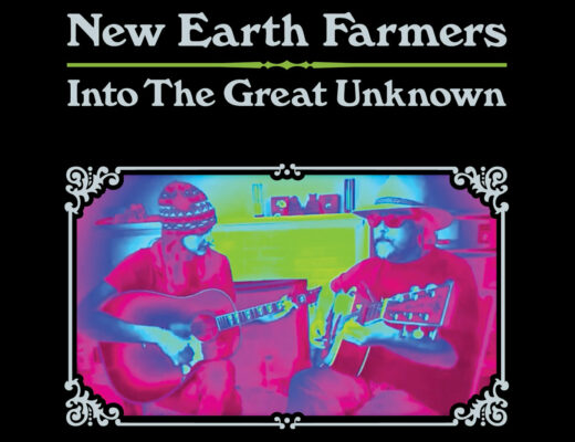 New Earth Farmers