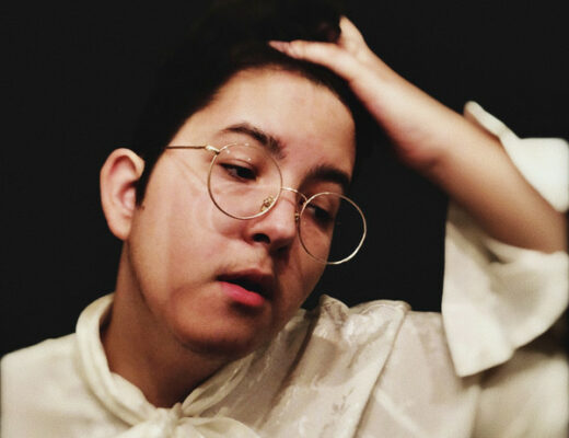 Torn Rhythms
