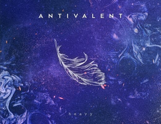 Antivalent Heavy