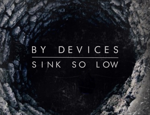 By Devices Sink so Low