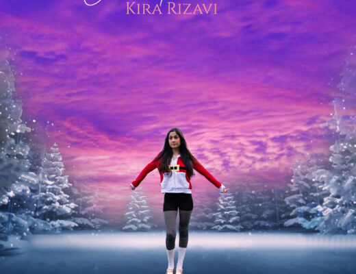 Kira Rizavi Christmas Love