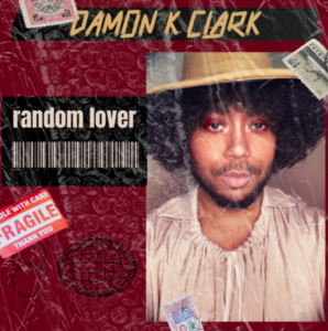 Damon D Clark