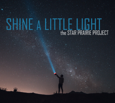 The Star Prairie Project