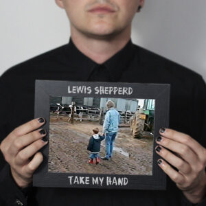 Lewis Shepperd