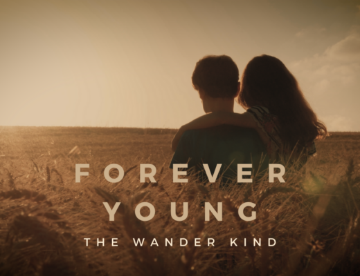 The Wander Kind Forever Young Bob Dylan cover feat. Dena Mex