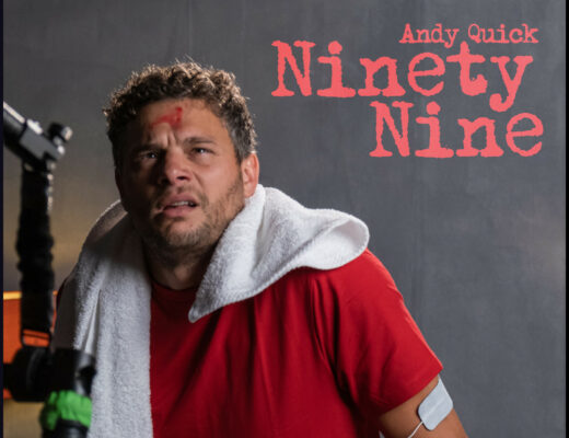 Andy Quick Ninety Nine