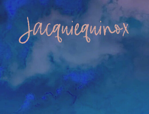Jacquiequinox The First Smile