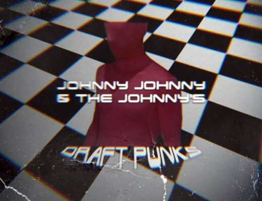 Johnny Johnny and the Johnny's Draft Punks