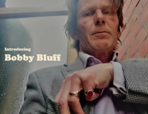 Bobby Bluff