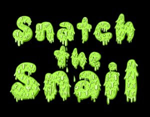 Snatch the Snail