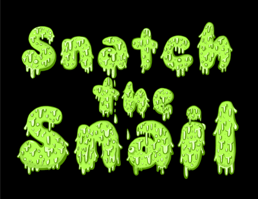 Snatch the Snail