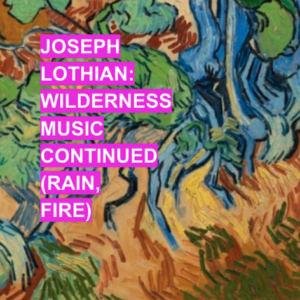 Joseph Lothian