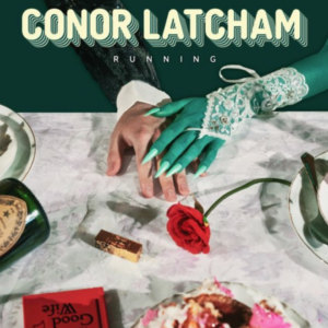 Conor Latcham