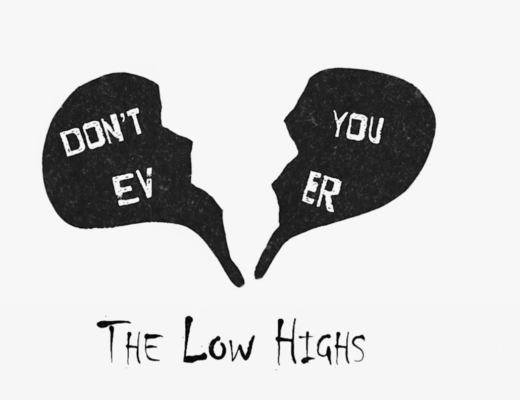 The Low Highs