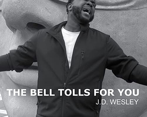 The Corbett Music Group The Bell Tolls For You J.D. Wesley