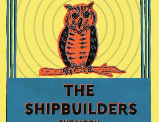 The Shipbuilders The Moon